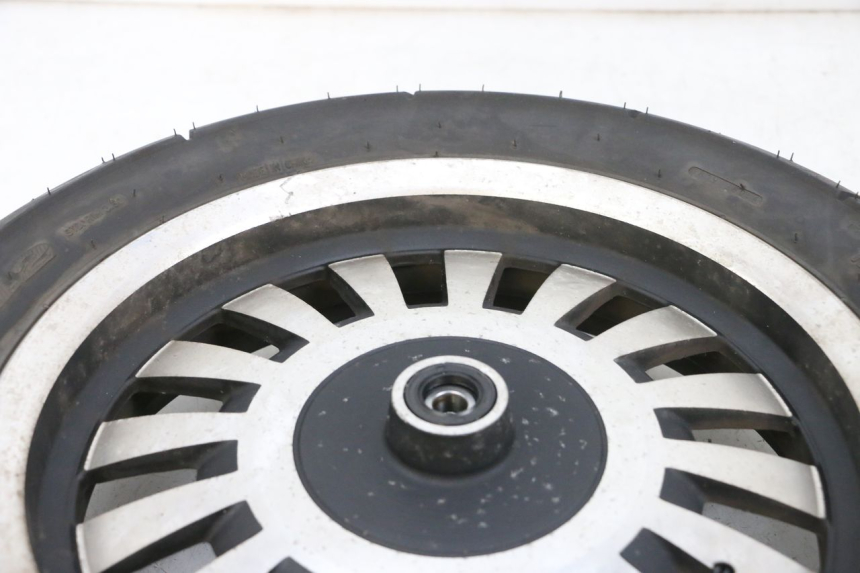 photo de JANTE AVANT ET PNEU EFUN PUSA 1 - Pièce contrôlée