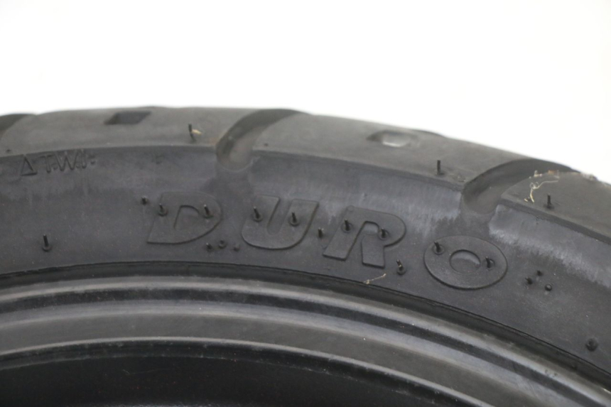 photo de JANTE AVANT ET PNEU TNT MOTOR ROMA 10' 2T 50 (2011 - 2018) - Vue produit