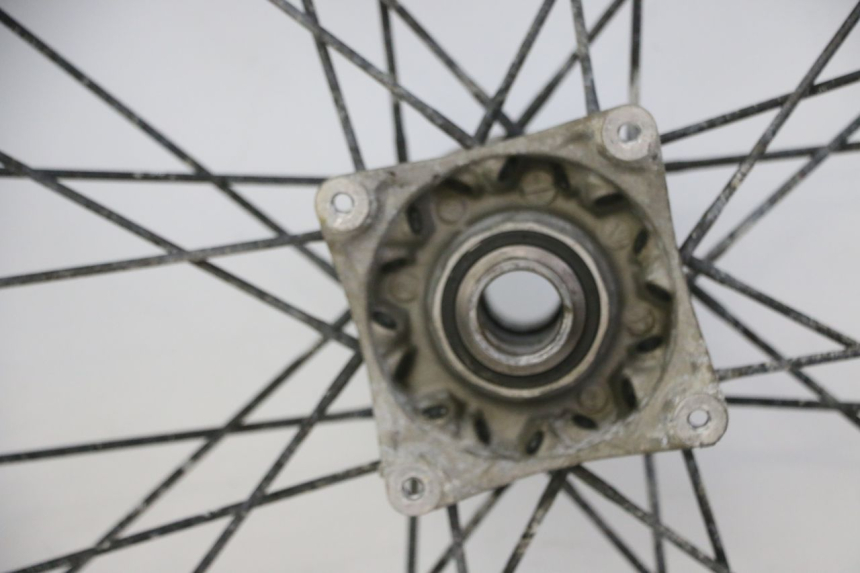 photo de JANTE AVANT ET PNEU KTM SX 85 (2013 - 2017)