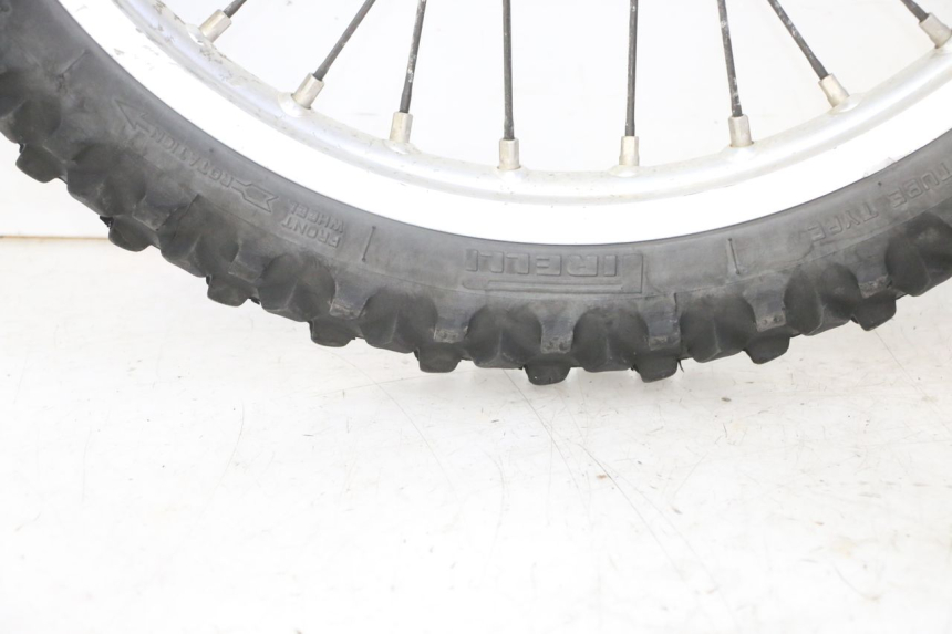 photo de JANTE AVANT ET PNEU KTM SX 85 (2013 - 2017)