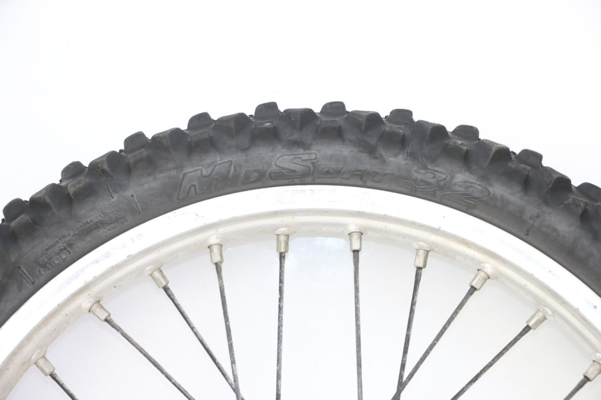 photo de JANTE AVANT ET PNEU KTM SX 85 (2013 - 2017)