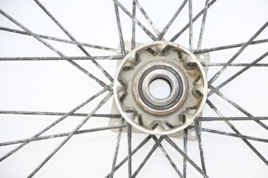 photo de JANTE AVANT ET PNEU KTM SX 85 (2013 - 2017)