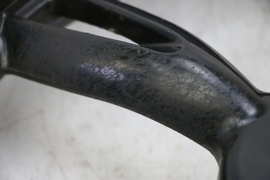 photo de JANTE AVANT ET PNEU PEUGEOT TWEET PRO EFI 4T 50 (2021 - 2022)