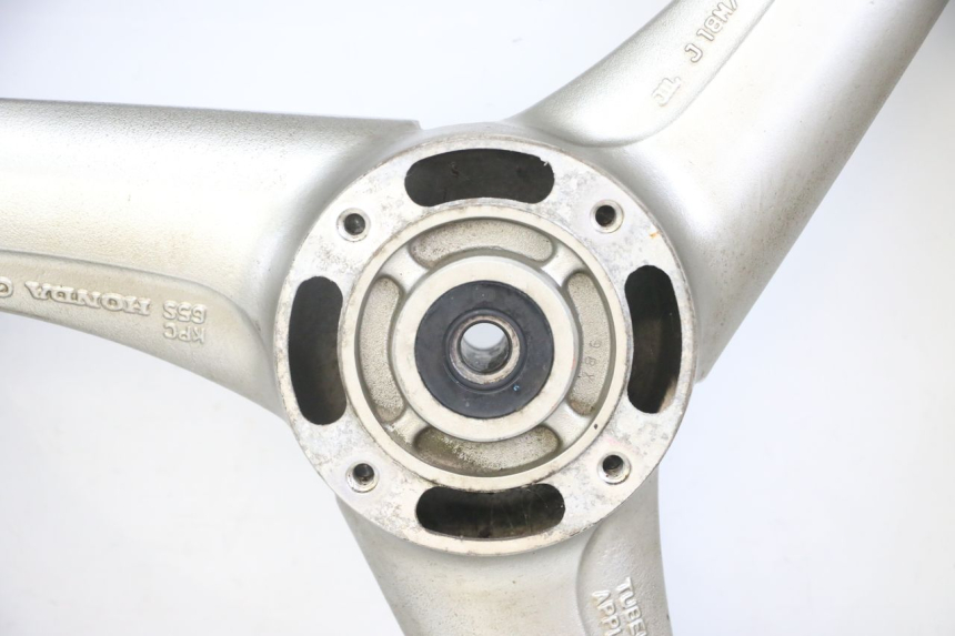photo de JANTE AVANT ET PNEU HONDA XLV VARADERO 125 (2000 - 2006)