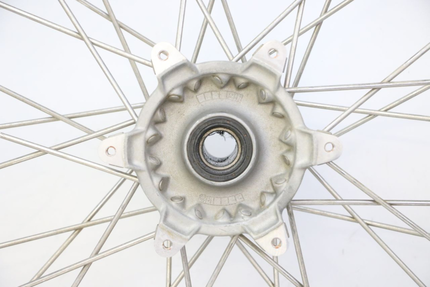 photo de JANTE AVANT ET PNEU YAMAHA YZ-F YZF 250 (2014 - 2018)