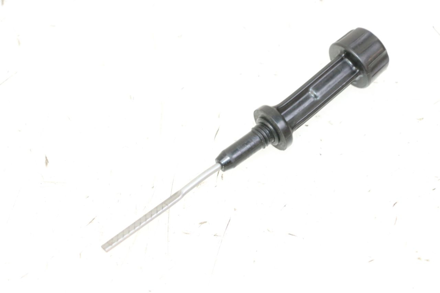 photo de JAUGE HUILE MOTEUR YAMAHA FZ6 FAZER S2 600 (2007 - 2011)