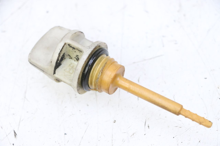 photo de JAUGE HUILE MOTEUR KYMCO GRAND DINK 125 (2008 - 2014)