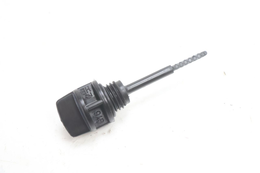 photo de JAUGE HUILE MOTEUR PEUGEOT KISBEE 4T 50 (2010 - 2017) - Zoom état d’usage