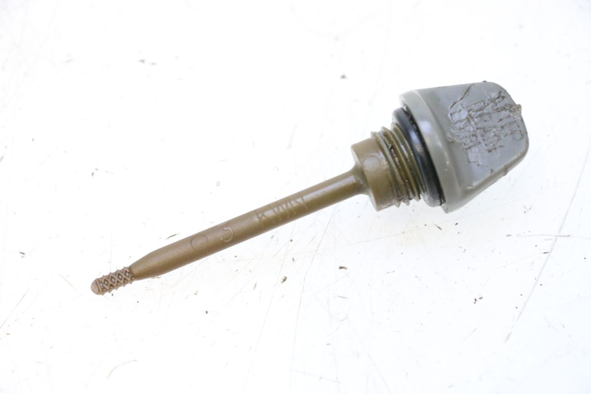 photo de JAUGE HUILE MOTEUR HONDA PCX (JF57/JF64) 125 (2014 - 2018) - Zoom état d’usage