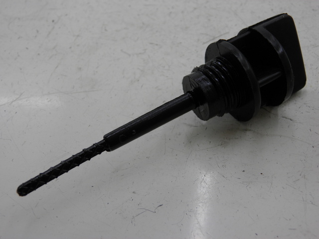 photo de JAUGE HUILE MOTEUR ROADSIGN WALLABY 50 (2009 - 2014)