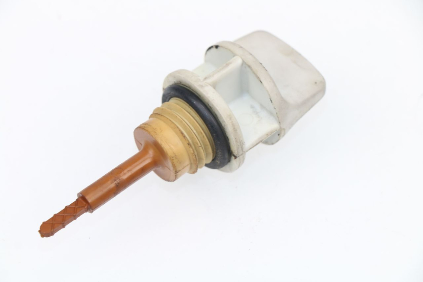 photo de JAUGE HUILE MOTEUR SYM GTS 125 (2005 - 2008)