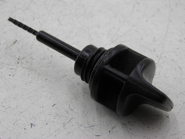 photo de JAUGE HUILE MOTEUR SYM SYMPLY 4T 50 (2012 - 2015)