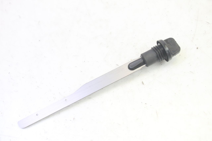 photo de JAUGE HUILE MOTEUR YAMAHA TDM ABS 900 (2002 - 2014) - Zoom état d’usage