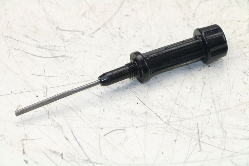 photo de JAUGE HUILE MOTEUR YAMAHA FZ6 FAZER 600 (2004 - 2006)