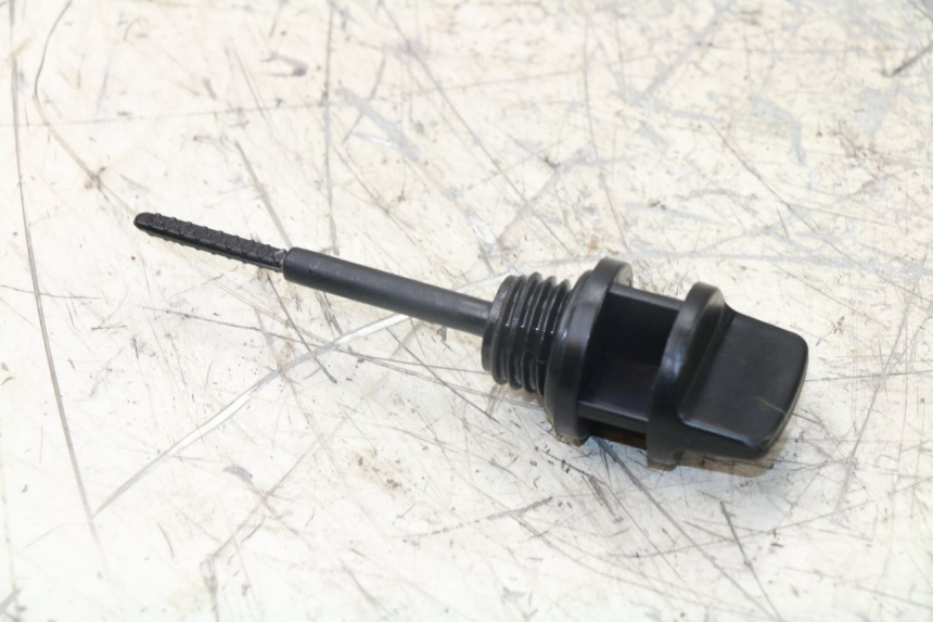 photo de JAUGE HUILE MOTEUR ZNEN NEW ROLANDO 50 (2010 - 2020)