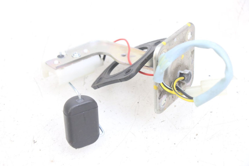 photo de JAUGE RESERVOIR ESSENCE APRILIA SXR 50 (2021 - 2023)