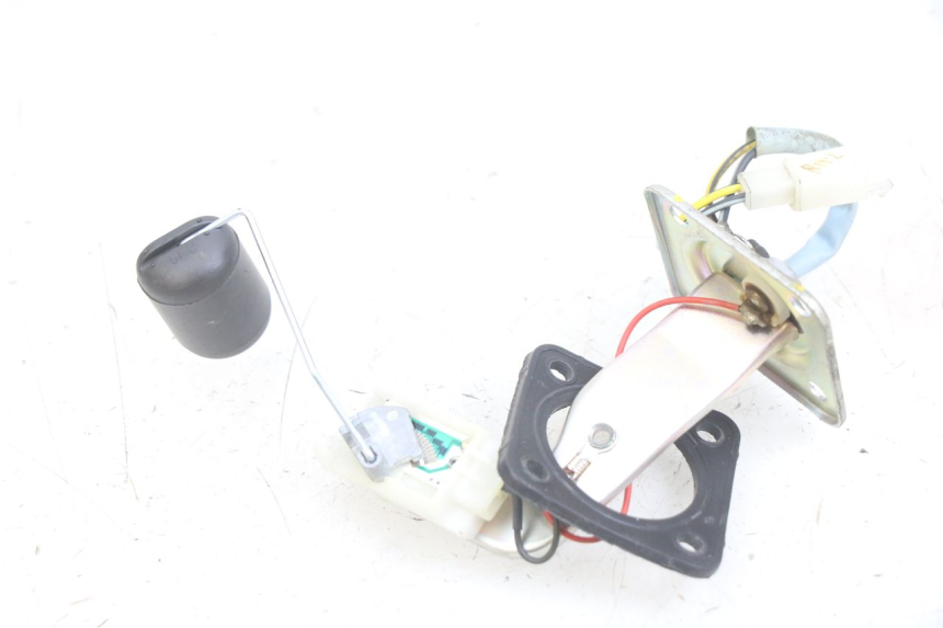 photo de JAUGE RESERVOIR ESSENCE APRILIA SXR 50 (2021 - 2023)
