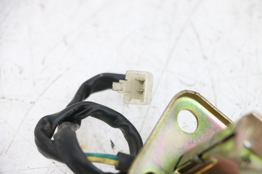 photo de JAUGE RESERVOIR ESSENCE MAG POWER BOMBERS 4T 50 (2016 - 2026) - Zoom état d’usage