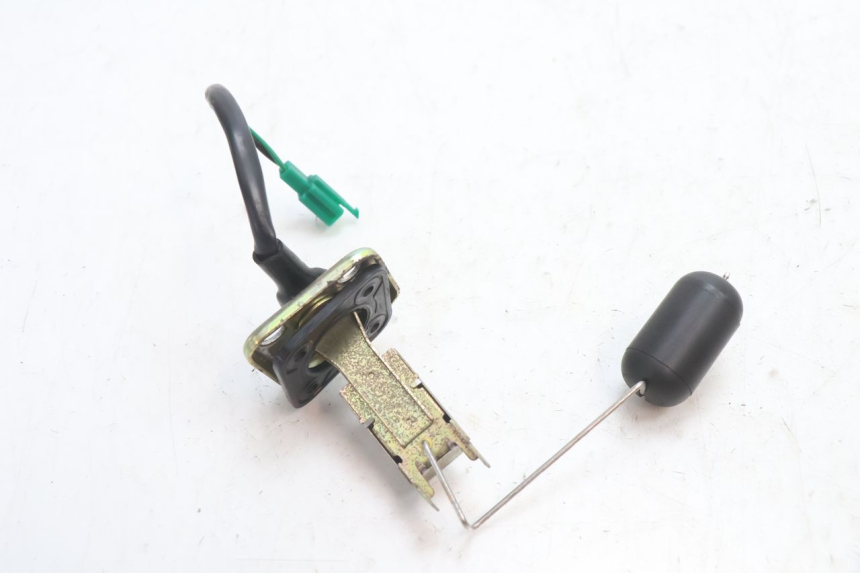 photo de JAUGE RESERVOIR ESSENCE MBK BOOSTER SPIRIT 50 (2004 - 2017) - Détail de la pièce