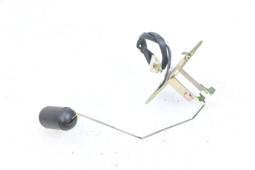 photo de JAUGE RESERVOIR ESSENCE KSR CODE 125 (2018 - 2020) - Gros plan technique