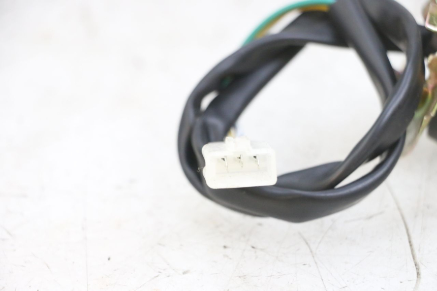 photo de JAUGE RESERVOIR ESSENCE LONGJIA DIGITA 4T 50 (2019 - 2022) - Autre angle de vue