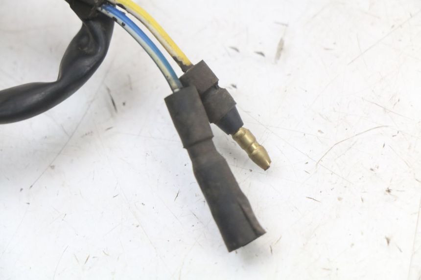 photo de JAUGE RESERVOIR ESSENCE KYMCO DINK 4T 50 (2007 - 2018)