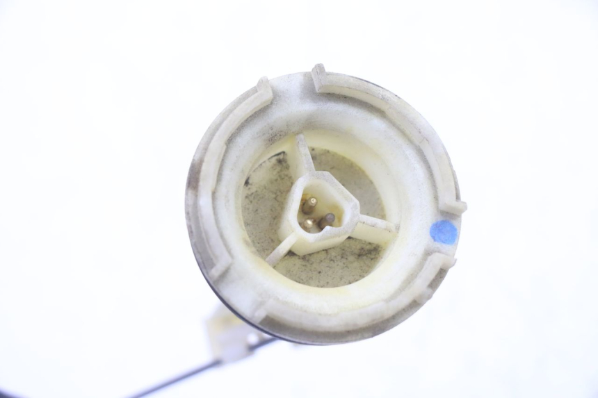 photo de JAUGE RESERVOIR ESSENCE PEUGEOT ELYSTAR 50 (2002 - 2014)