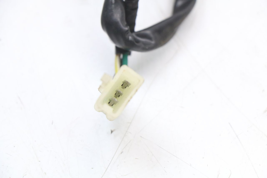 photo de JAUGE RESERVOIR ESSENCE EUROCKA GTR 50 (2007 - 2017)