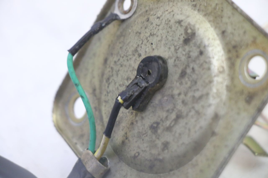 photo de JAUGE RESERVOIR ESSENCE STAHO FH 50 (2018 - 2019)