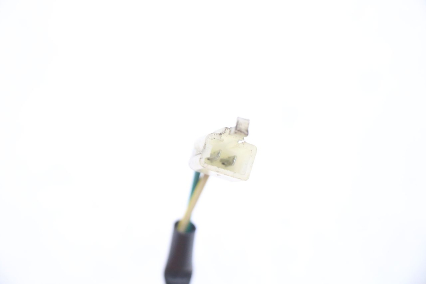 photo de JAUGE RESERVOIR ESSENCE SYM FIDDLE 3 III 125 (2014 - 2020)