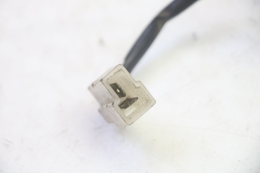 photo de JAUGE RESERVOIR ESSENCE KAWASAKI GPZ RX 1000 (1986 - 1988) - Autre angle de vue