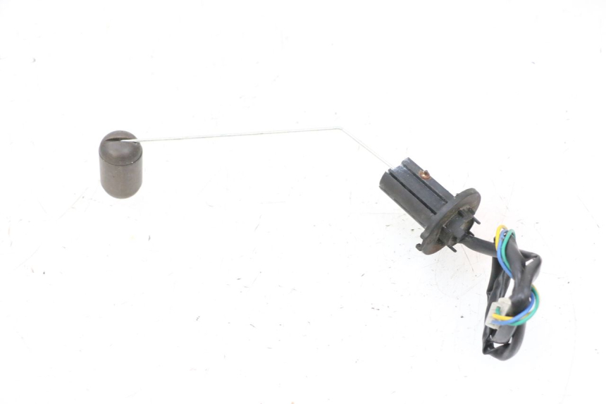 photo de JAUGE RESERVOIR ESSENCE JM MOTORS GTS 125 (2015 - 2019) - Zoom état d’usage