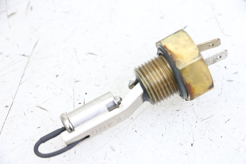 photo de JAUGE RESERVOIR ESSENCE HONDA FORZA 125 (2021 - 2025)