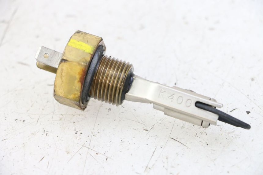 photo de JAUGE RESERVOIR ESSENCE HONDA FORZA 125 (2021 - 2025)