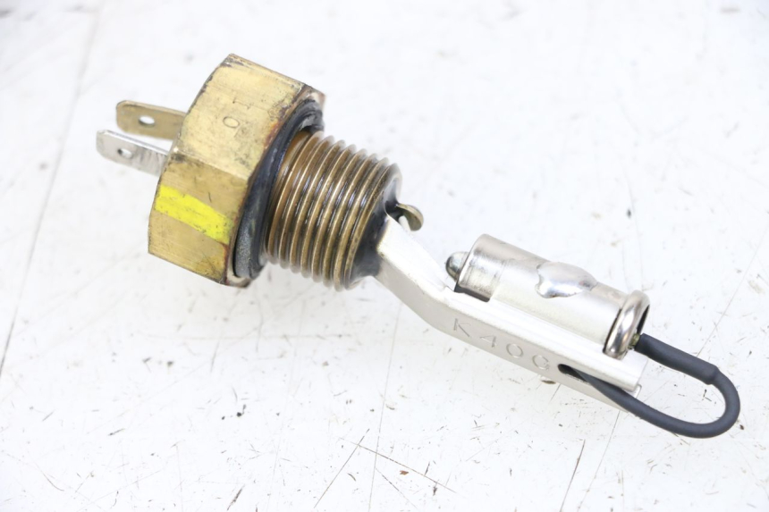 photo de JAUGE RESERVOIR ESSENCE HONDA FORZA 125 (2021 - 2025)