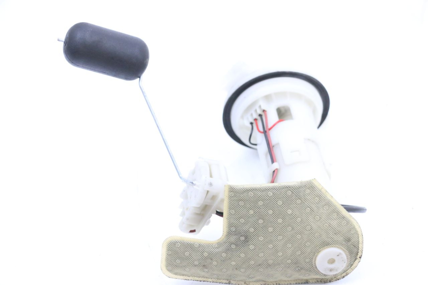 photo de JAUGE RESERVOIR ESSENCE HONDA SH ABS 125 (2012 - 2017)
