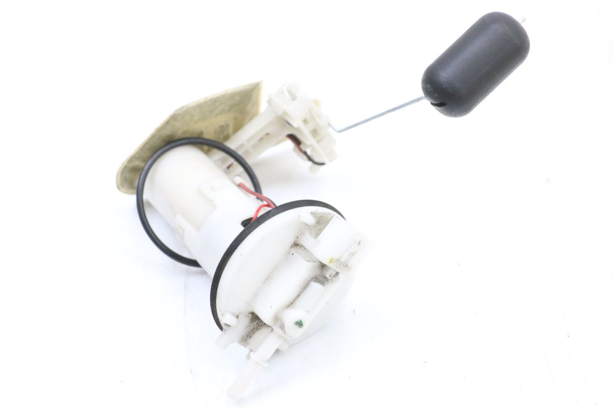 photo de JAUGE RESERVOIR ESSENCE HONDA SH ABS 125 (2012 - 2017)