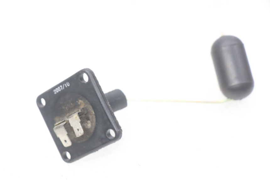 photo de JAUGE RESERVOIR ESSENCE KEEWAY HURRICANE 50 (2006 - 2019) - Vue principale