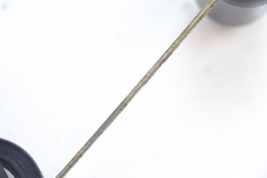 photo de JAUGE RESERVOIR ESSENCE KEEWAY HURRICANE 50 (2006 - 2019) - Autre angle de vue