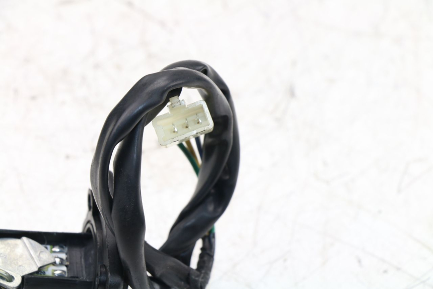 photo de JAUGE RESERVOIR ESSENCE JM MOTORS OLDIES 4T 50 (2010 - 2020)