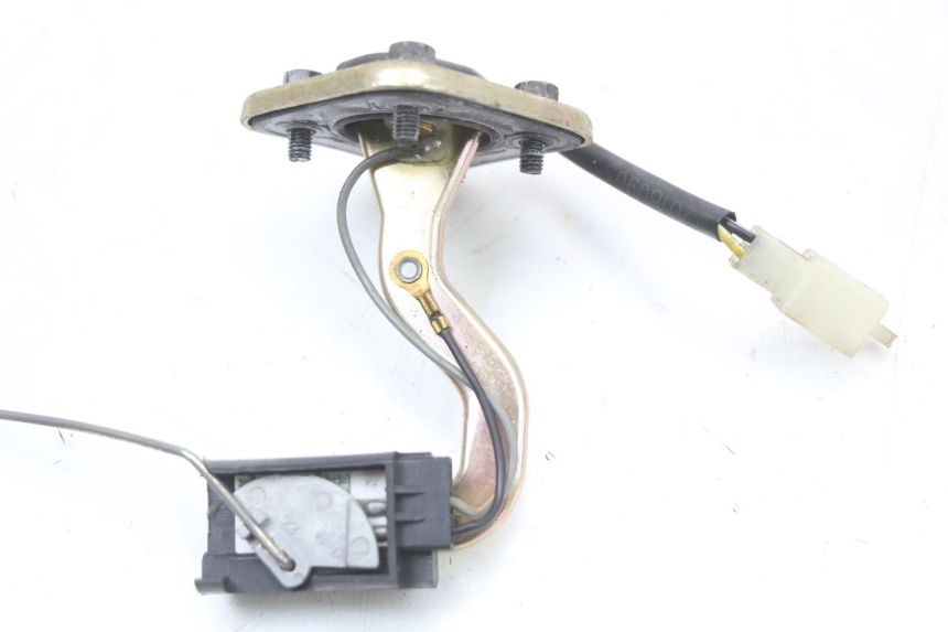 photo de JAUGE RESERVOIR ESSENCE PEUGEOT KISBEE 4T 50 (2018 - 2022)