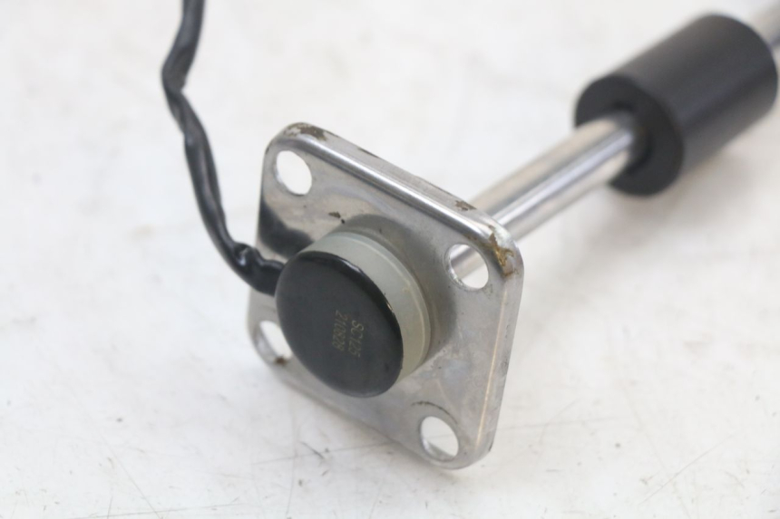 photo de JAUGE RESERVOIR ESSENCE MASAI SCRAMBLER SPORT 125 (2021 - 2025)