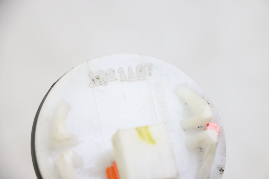 photo de JAUGE RESERVOIR ESSENCE PIAGGIO MP3 LT 300 (2010 - 2016) - Détail de la pièce