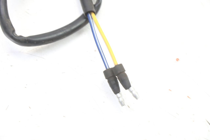 photo de JAUGE RESERVOIR ESSENCE KYMCO LIKE 4T 50 (2019 - 2025) - Autre angle de vue