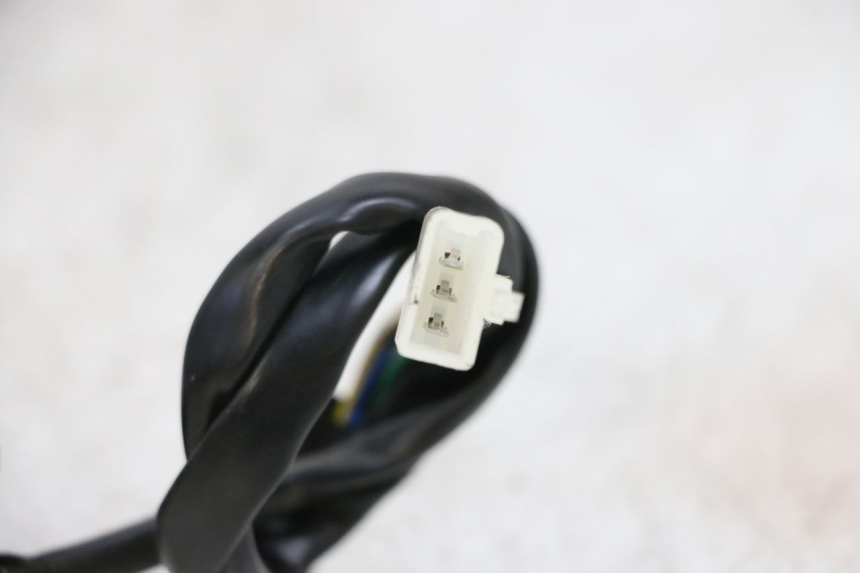 photo de JAUGE RESERVOIR ESSENCE JM MOTORS OLDIES GT 4T 50 (2018 - 2025) - Zoom état d’usage