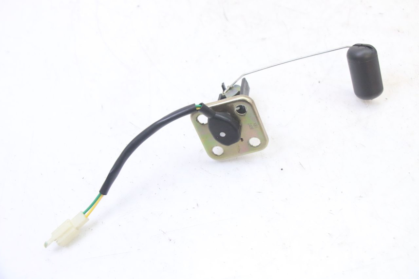 photo de JAUGE RESERVOIR ESSENCE SYM ORBIT III 3 4T 50 (2021 - 2025)