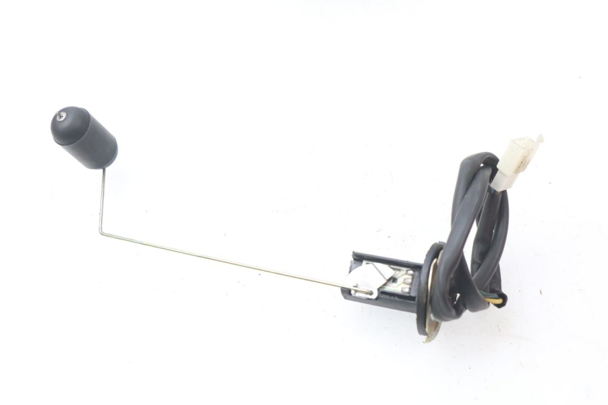 photo de JAUGE RESERVOIR ESSENCE RAZZO STEED 125 (2012 - 2018)