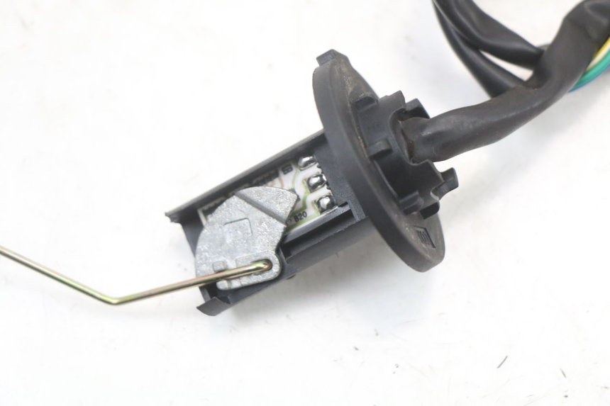 photo de Fuel tank gauge VASTRO STREET X 4T 50 (2016 - 2021)