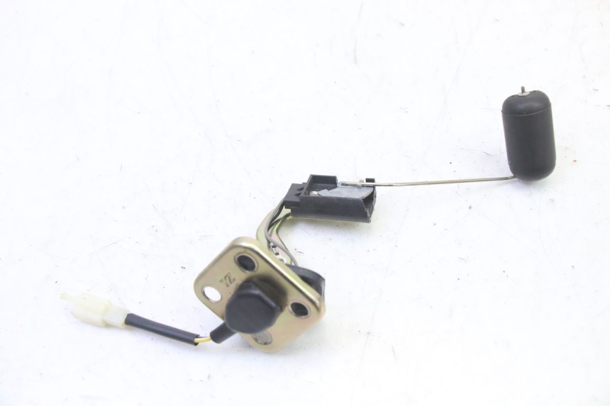 photo de JAUGE RESERVOIR ESSENCE PEUGEOT STREETZONE I NAKED 2T 50 (2018 - 2020)