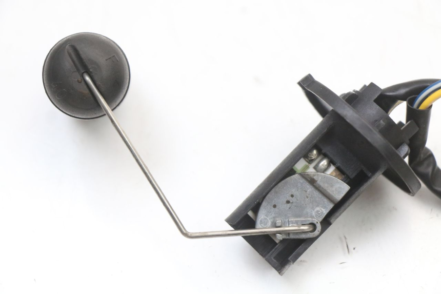 photo de JAUGE RESERVOIR ESSENCE KYMCO SUPER 8 4T 50 (2021 - 2024)